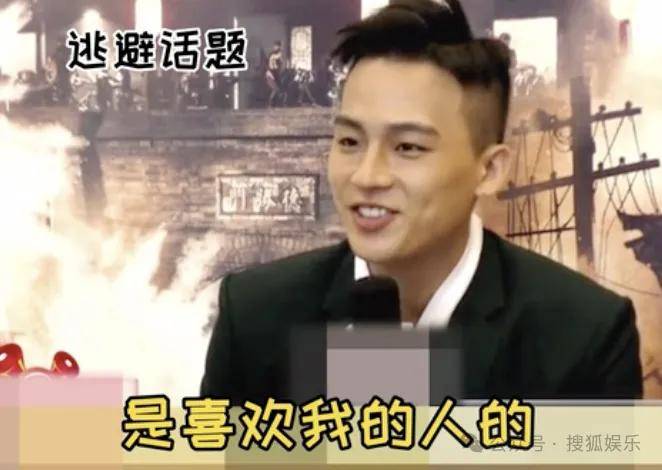 被全网劝分的这对终于分手了？她最近的状态确实肉眼可见的好！