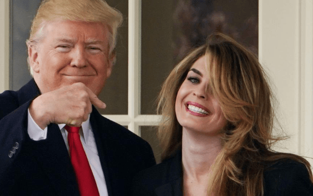 交易已清零，中方直接不买了！特朗普这下“破防”了，下令加码报复，对华发起新攻势！