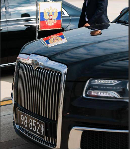 看完9.3大阅兵，普京更有信心了，直接向美乌发出2大邀请