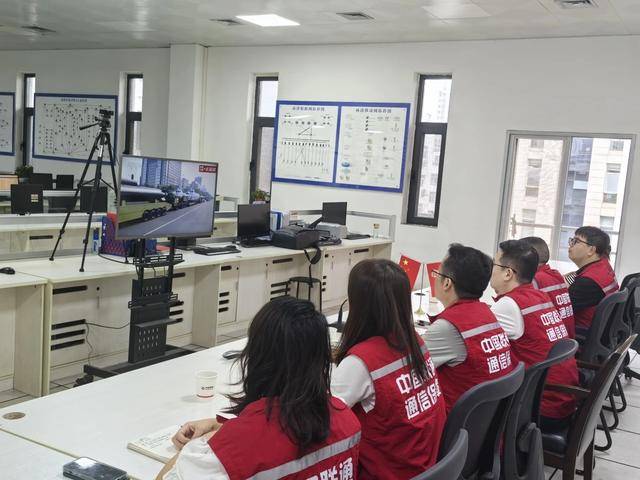 商洛联通圆满完成纪念中国人民抗日战争暨世界反法西斯战争胜利80周年大会通信保障