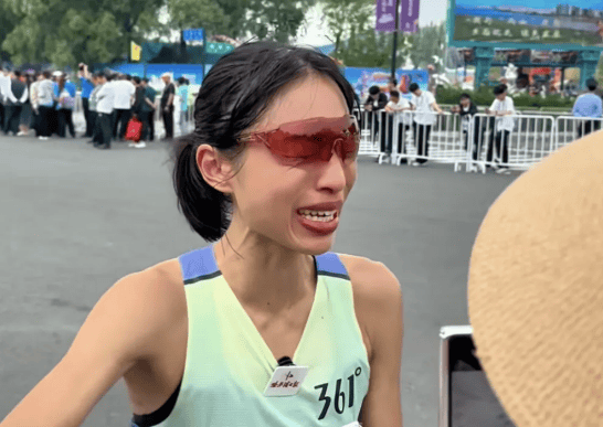 361度回应与“最快女护士”解约