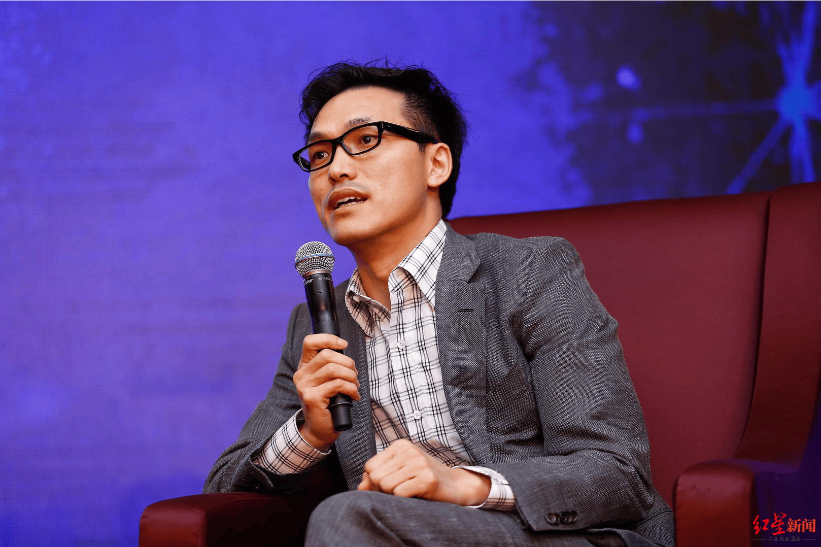 王健林的“白衣骑士”,1287万元股权被冻结