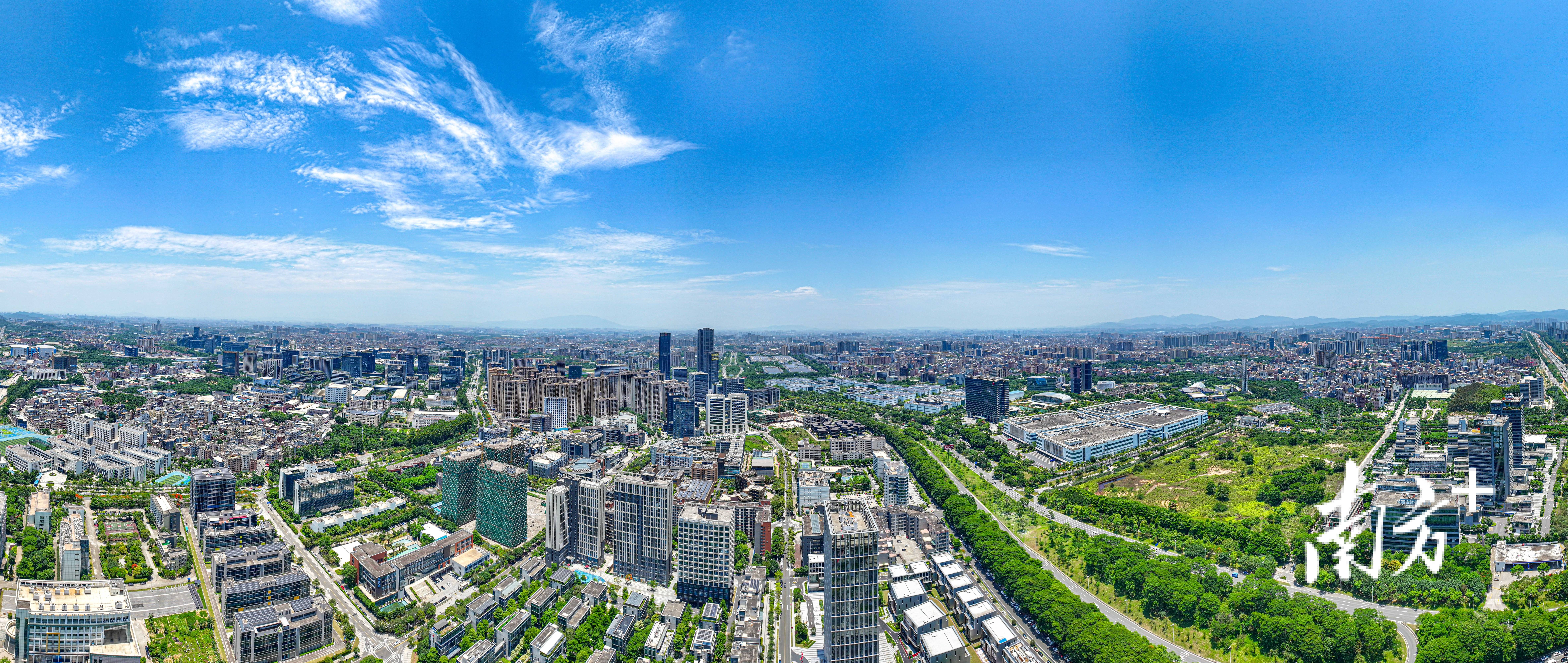 全市数量第一!松山湖73家企业入选东莞市倍增企业