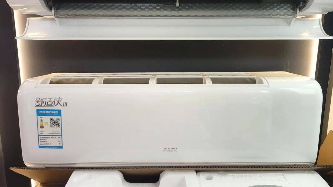 华为空调一年省出300度电,雷军约战董明珠,格力空调如何不降价赚更多钱?