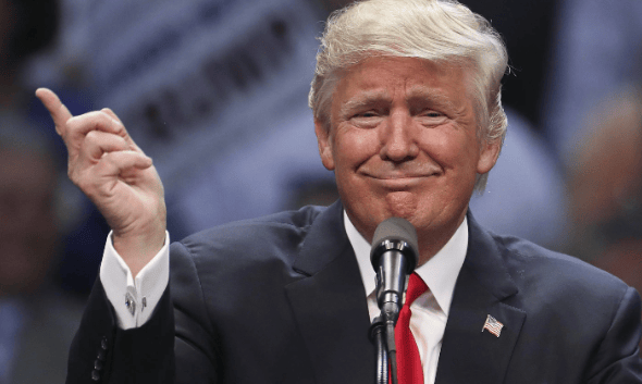 中国又一次赌赢了？特朗普突然不再嘴硬，美国法院正式做出裁定，美国无权对中国加征关税