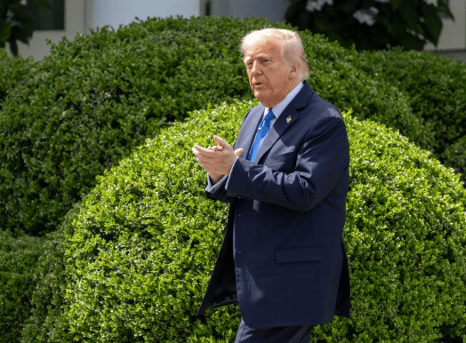 第一个对手出现了?中俄朝伊4国被点名,中方这次真生气了!这次的出手不留情面