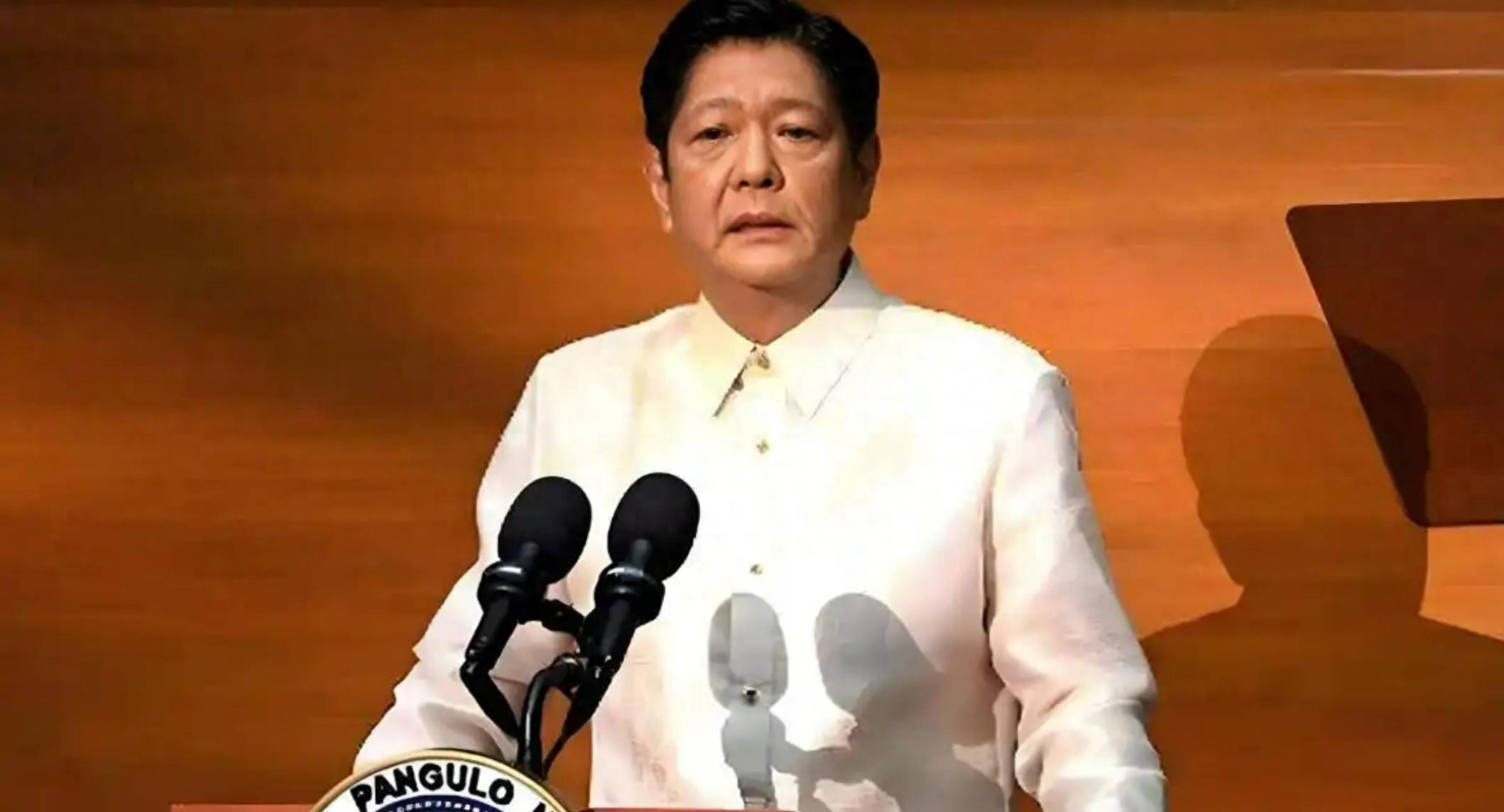 火药桶再度燃起,菲律宾战火一触即发!亚洲“乌克兰”要成为现实?