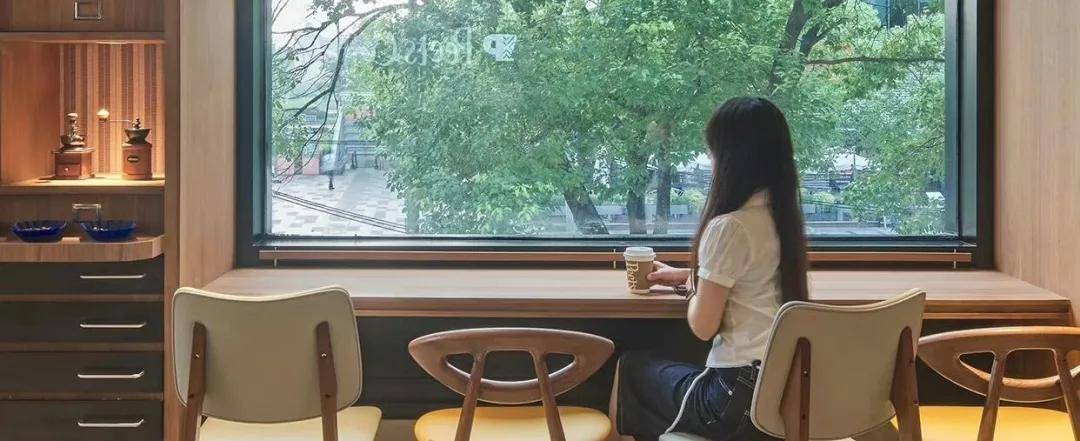 超1300亿!“星巴克祖师爷”被卖了