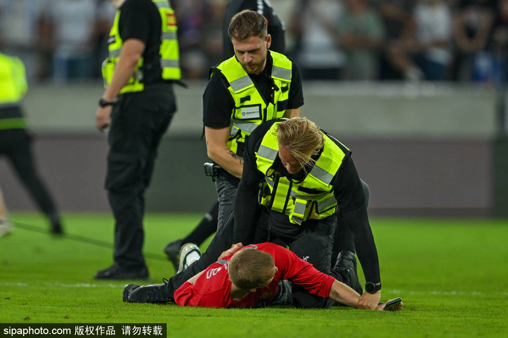 姆巴佩：维尼修斯是皇马最好的歌手，英超冠军也许会是阿森纳