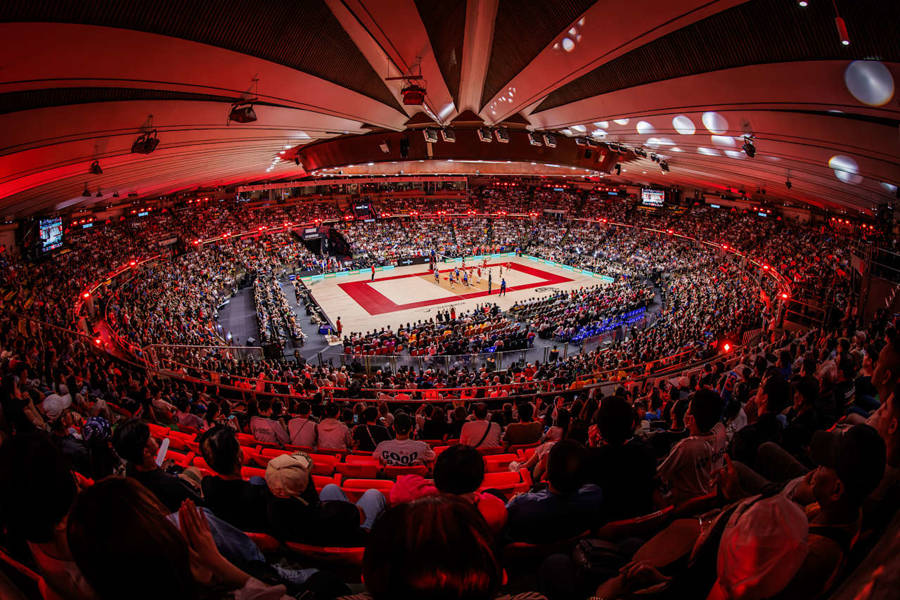 新民体育｜意土女排杀进世锦赛决赛，和中国女排比她们强在哪儿？