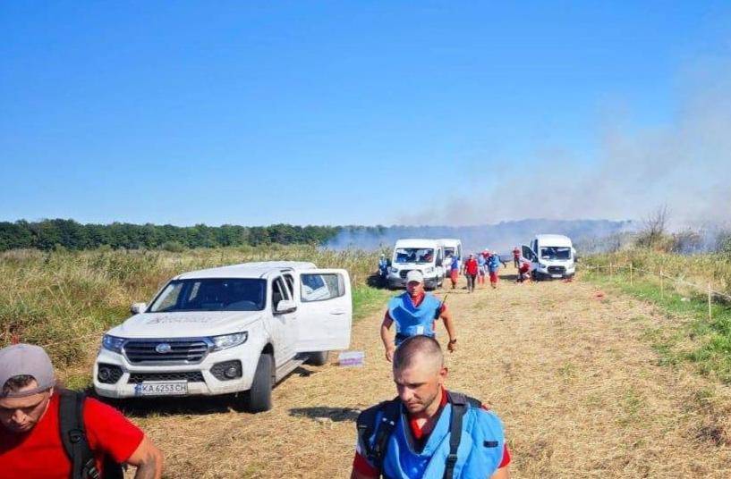 俄军捞大鱼，乌军和丹麦军官来势汹汹：普京下令精准斩杀一个不留