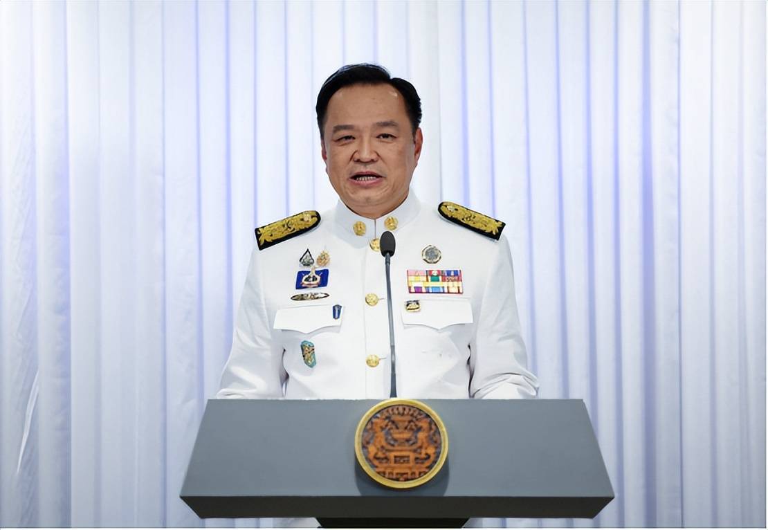 他信入狱并非终点，泰国国王暗中扶持，为他信家族留出翻盘的机会