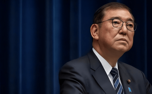 60：40！日本变天，石破茂同意离职，中方外交部发文，日本鹰派该掂量下了，中日关系或有变数