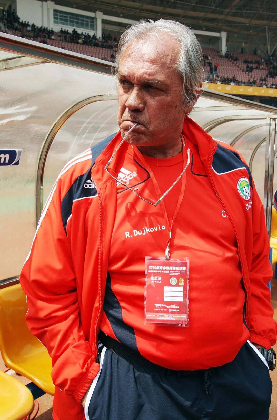 国足的理想型主帅，到底什么样？