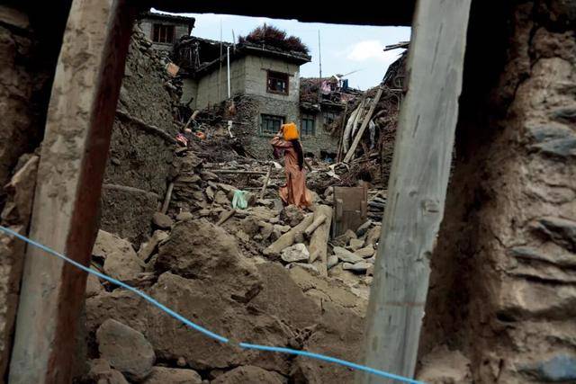 数千人遇难！“以为世界末日到了”