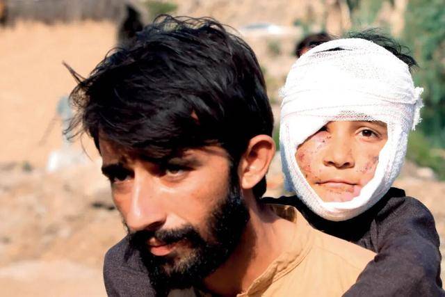 数千人遇难！“以为世界末日到了”