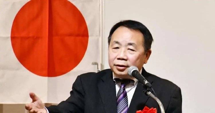 21世纪“卖祖求荣的新汉奸”石平,究竟是何许人也?