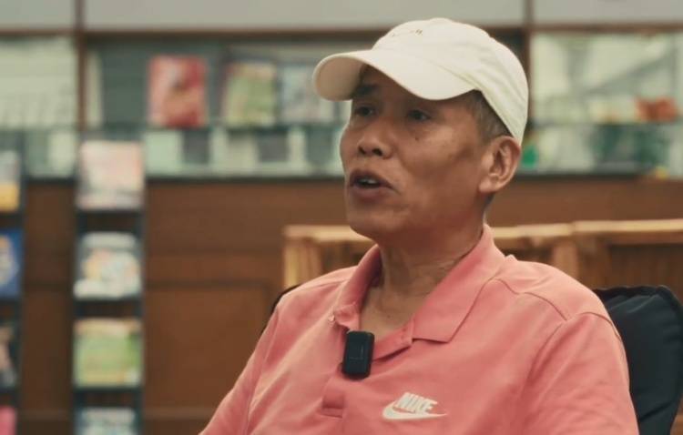 日本足协官员问中国足协怎么又来了？马德兴：干部一轮岗就出问题