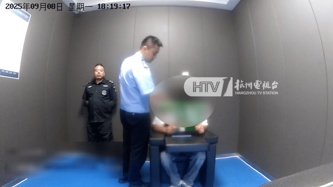 杭州女子酒驾被追尾，怕对方报警私了倒赔8000元，第二天发现肇事者竟是一路尾随