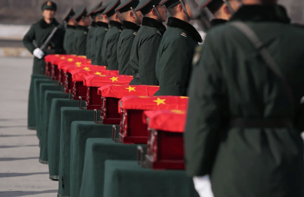 身份确认!请记住这28个名字