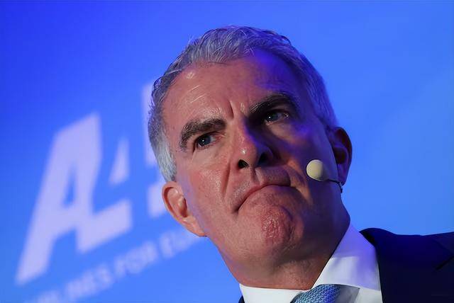 汉莎航空CEO称公司转型计划取得进展