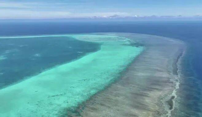 权威解读:为何建立黄岩岛国家级自然保护区?