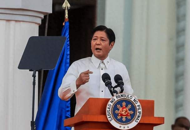 中方巩固黄岩岛主权，菲律宾火速找上美韩，美防长紧急喊话：无意与中国爆发冲突！