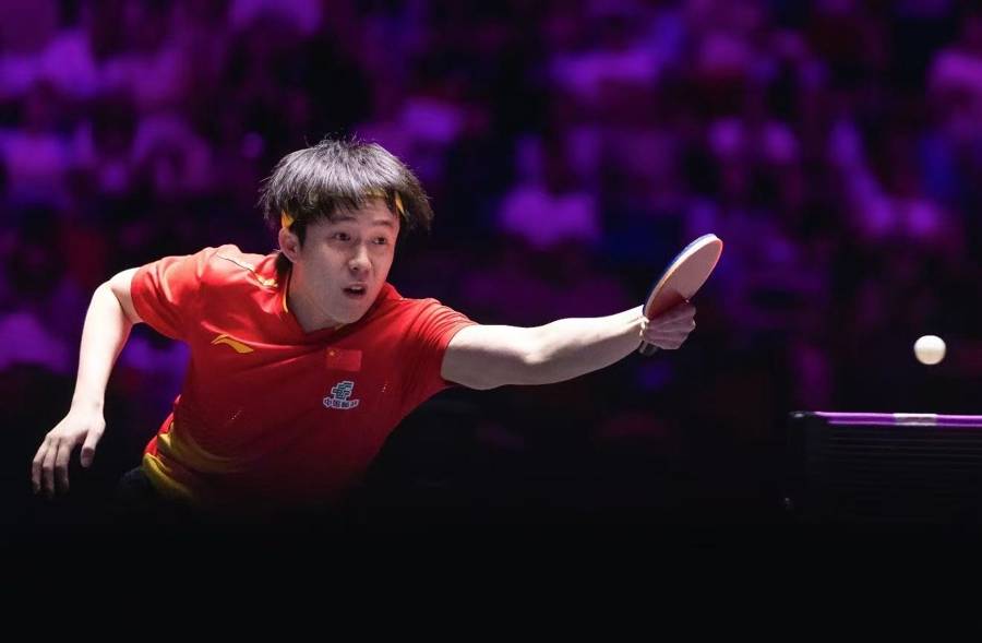 WTT澳门冠军赛｜王艺迪爆冷出局，12日两场女单“中日对决”考验国乒