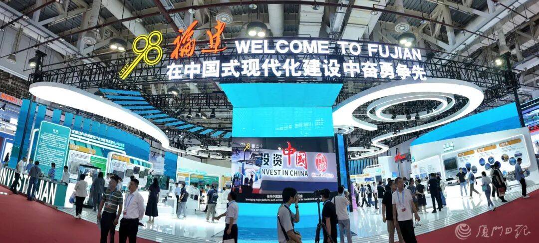 再谱投洽会新乐章，再创改革开放新辉煌！习近平主席向投洽会致贺信，在我市社会各界持续引发热烈反响