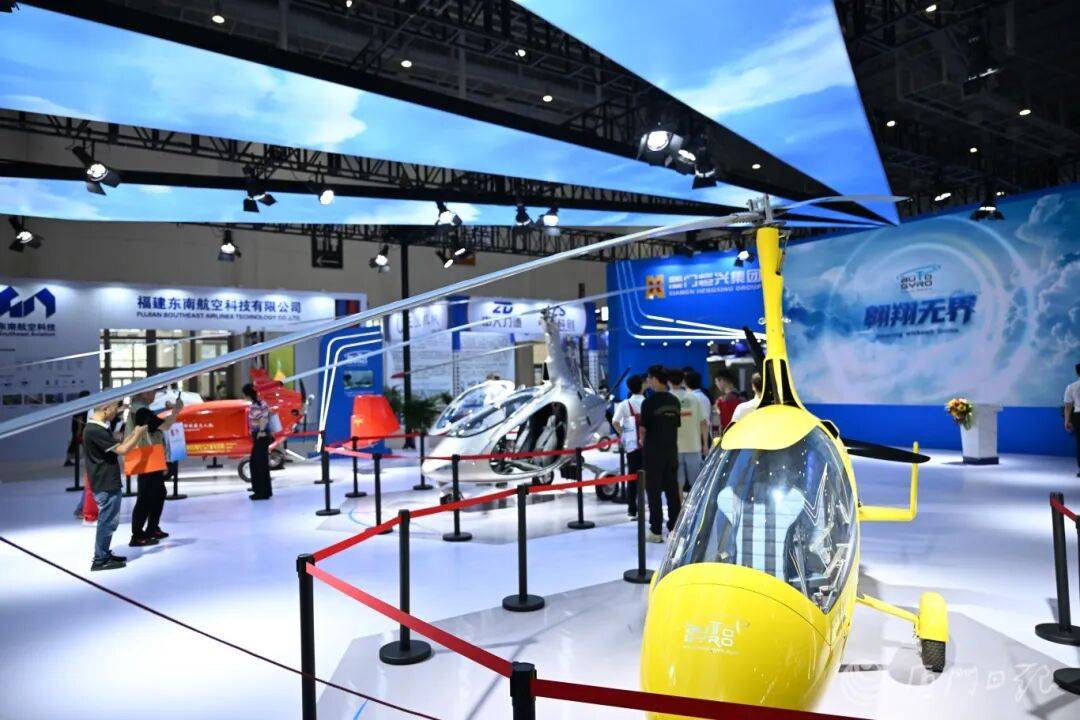 再谱投洽会新乐章，再创改革开放新辉煌！习近平主席向投洽会致贺信，在我市社会各界持续引发热烈反响