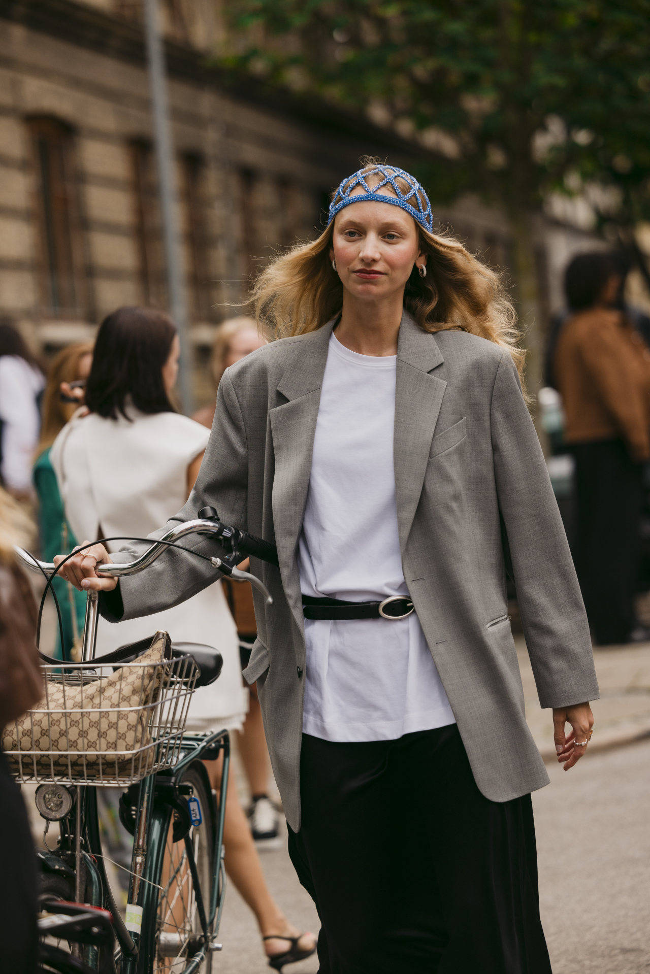 宋佳、舒淇的显贵秘籍,普通人穿了也很奏效!