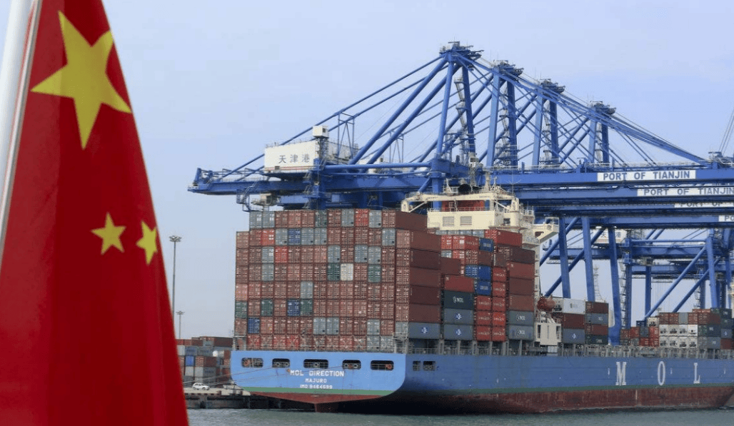 尼泊尔局势失控没几天，幕后黑手等不及跳出来，试图同时给中印上套