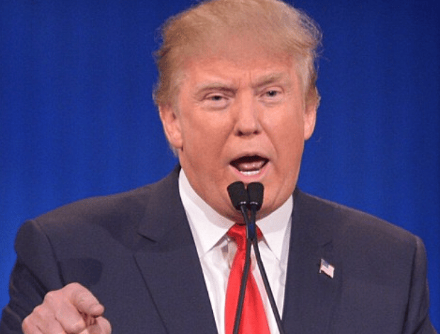 交易已清零，中方不肯掏钱买了！特朗普也无能为力，叫嚣要拉上27国对中国加税100%