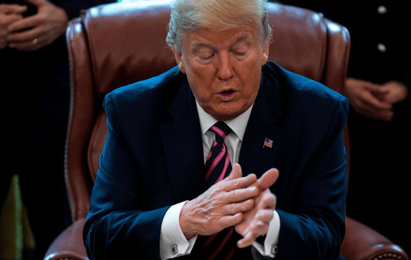 交易已清零，中方不肯掏钱买了！特朗普也无能为力，叫嚣要拉上27国对中国加税100%