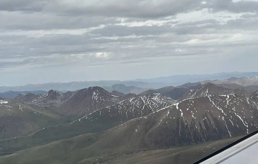 重磅！国家文物局认定，“昆仑石刻”是秦代刻的：我国目前已知唯一存于原址且海拔最高的秦代刻石