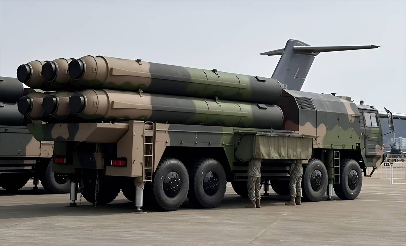 要用中国武器打败以色列,中东要破局:埃及要红旗-9又将要歼-35