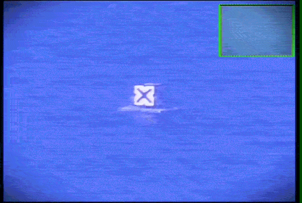 菲律宾海军精锐尽出,在黄岩岛附近直接开火,不料下一幕彻底破防