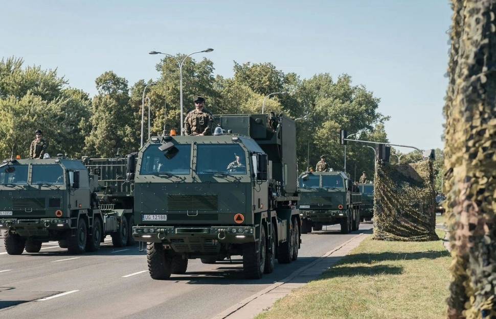 极度危险的三战信号，波兰试图挑起世界大战？