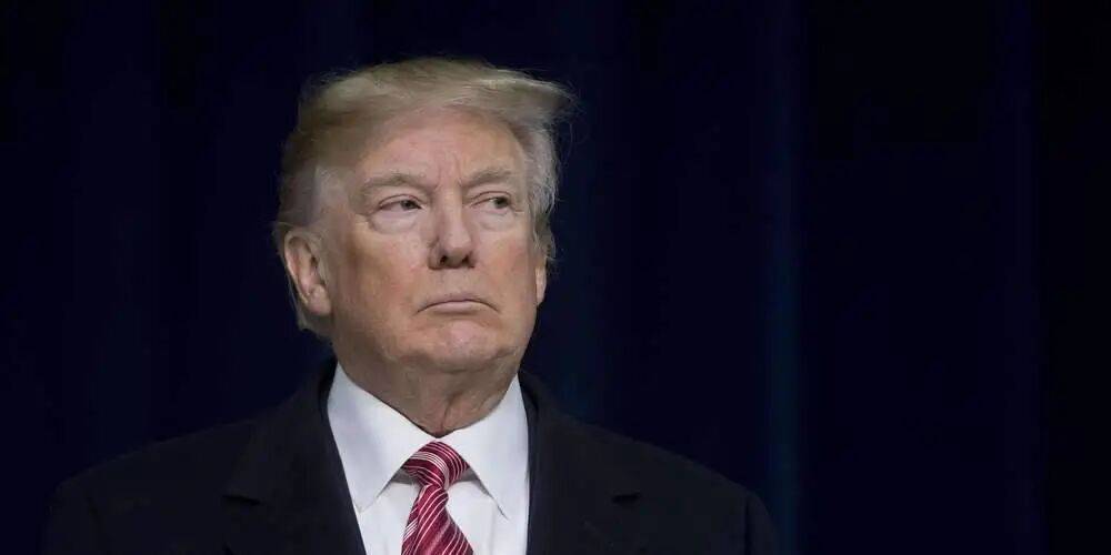 中方同意谈第四轮，特朗普“不讲武德”，纠集31国对华加关税？