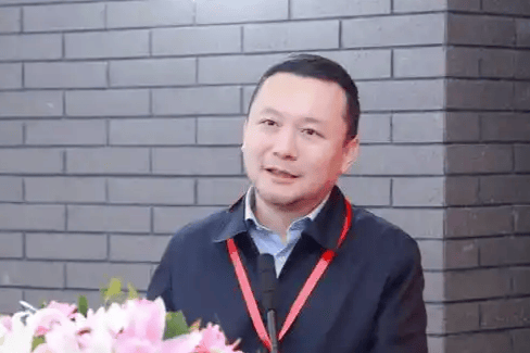 “80后”北大副校长任羽中主动投案 曾长期在北大任职