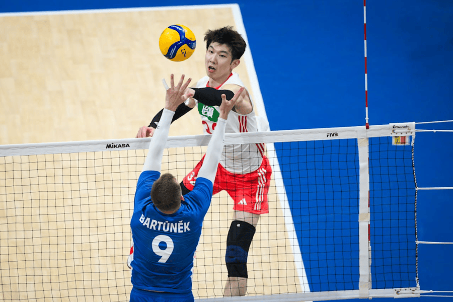 男排世锦赛｜三战皆墨，小组垫底出局，中国男排有实力冲击奥运会资格吗？