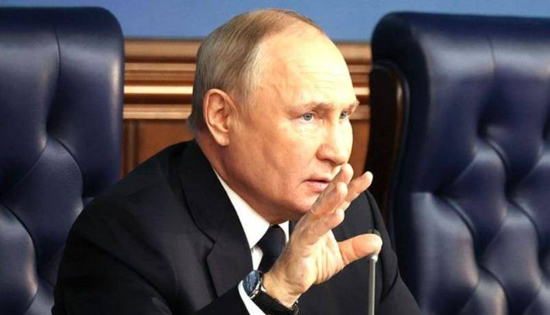 绝不让中国孤军奋战，俄主动提帮中方解决卡脖子问题，反将美一军