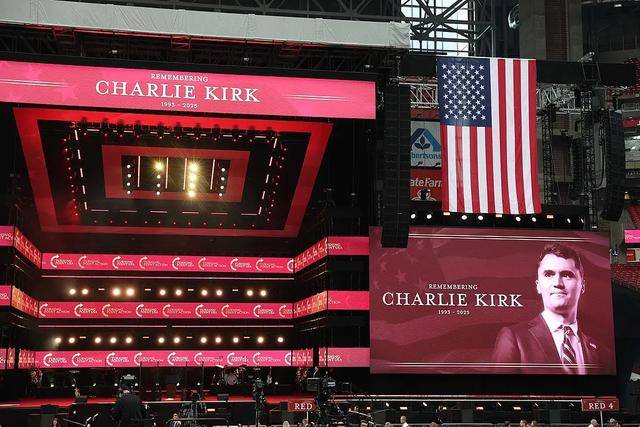 三起枪击名流案，都是“不差钱的年轻人”干的