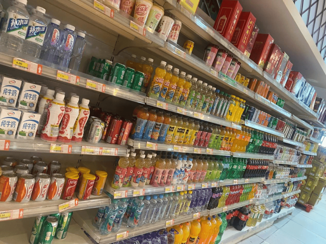 宗馥莉强推“娃小宗”,娃哈哈经销商直摇头