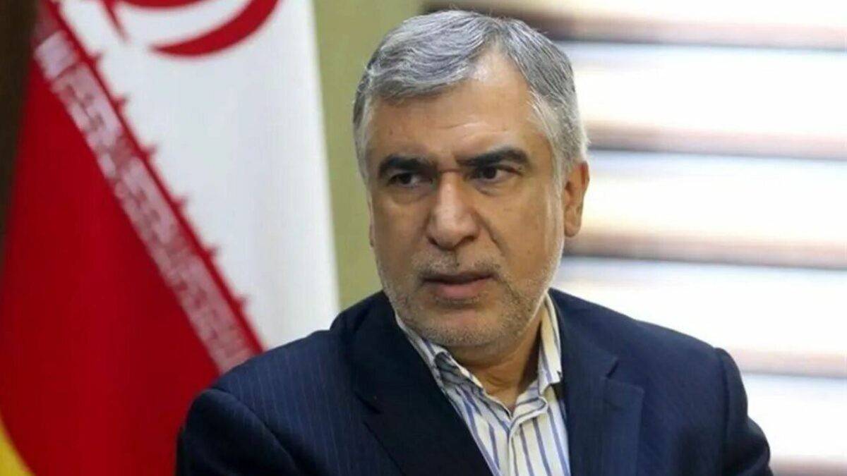 被以色列打醒了?伊朗议员宣布接收米格-29,苏-35和红旗-9BE已经在路上!