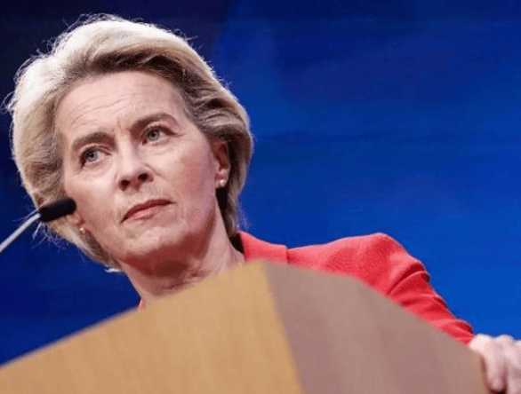 比美国还多1992吨，中方对欧放开稀土！欧盟刚讨到好处，转身要拉黑12家中企