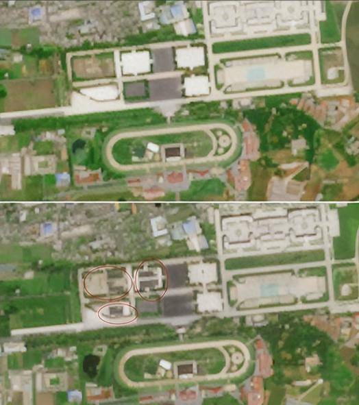 朝鲜阅兵在即,中俄派谁出席?有件事已明确,韩国坐立不安