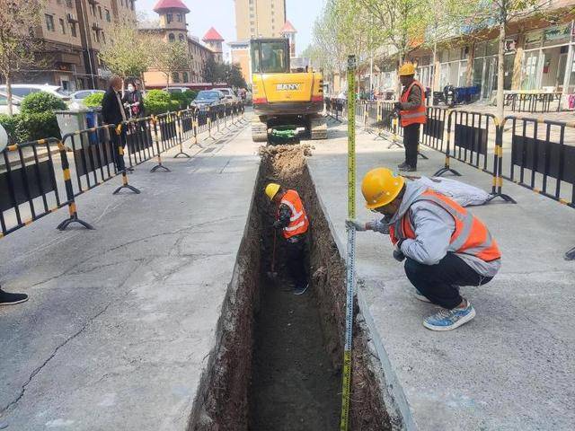济南：“绣花功夫”推进雨污分流，助力水环境焕新