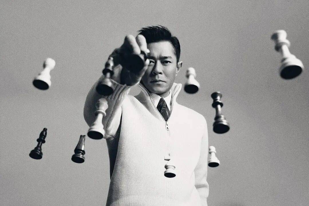 人才老化、产能收缩、票房表现惨淡…2025再陷冰河期的港片，该如何自保？