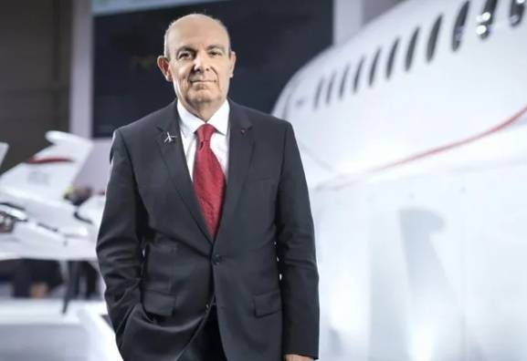 欧洲六代机项目停滞 法方称或“单干”